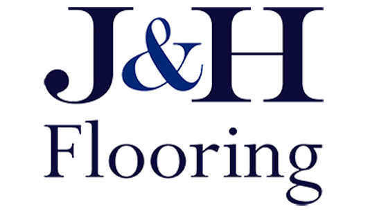 J&H Flooring Logo