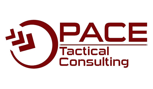 PACE Tactical Logo